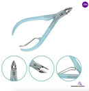 FRETE GRÁTIS- Alicate Para Cutículas Em Inox + Pinça Para Sobrancelha (Kit C/20)