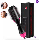 FRETE GRÁTIS- Escova Secadora Elétrica One Step Hair Styler