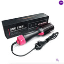FRETE GRÁTIS- Escova Secadora Elétrica One Step Hair Styler