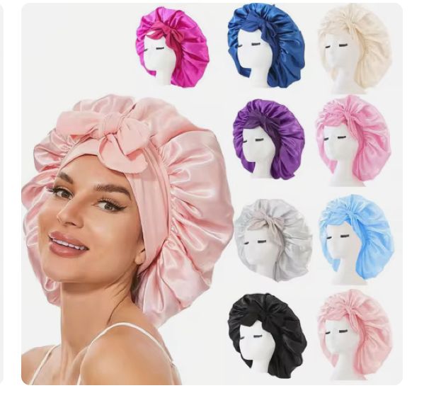 FRETE GRÁTIS- TOUCA MAGICA DELUXE HAIR