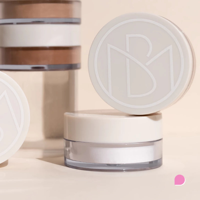 FRETE GRÁTIS- Base BM Beauty - Anti Manchas & Expressões (À Prova D'água)