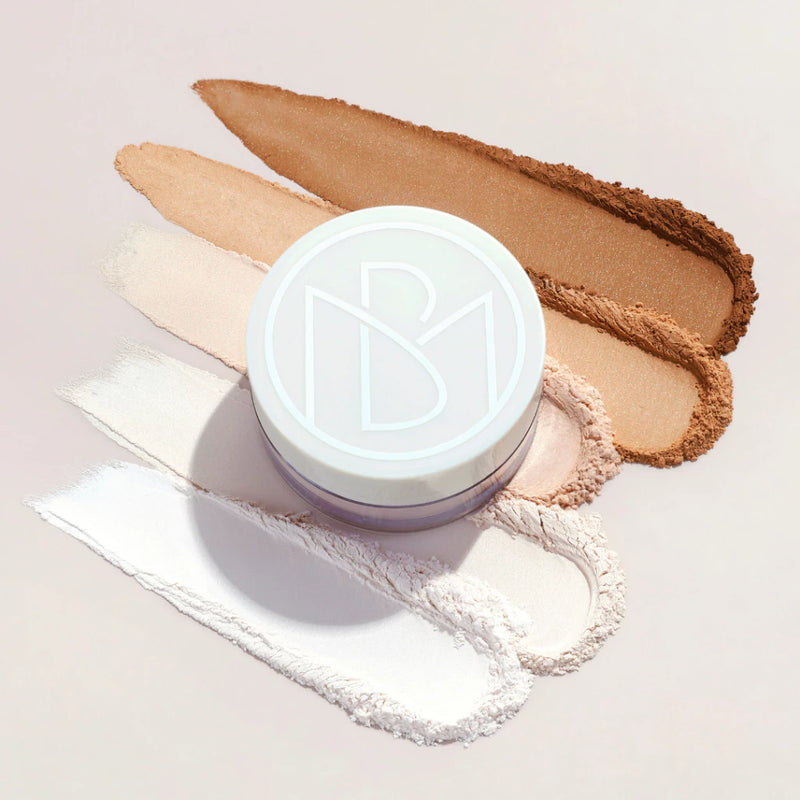 FRETE GRÁTIS- Base BM Beauty - Anti Manchas & Expressões (À Prova D'água)