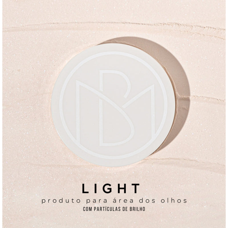 FRETE GRÁTIS- Base BM Beauty - Anti Manchas & Expressões (À Prova D'água)